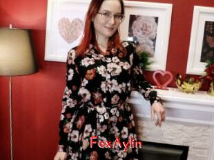 FoxAylin The Sex