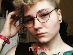 FoxCrown