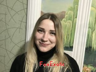 FoxExotic