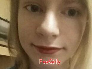 FoxGirly