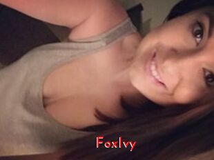 FoxIvy