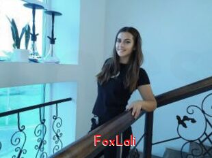 FoxLali