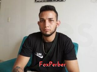 FoxPerber