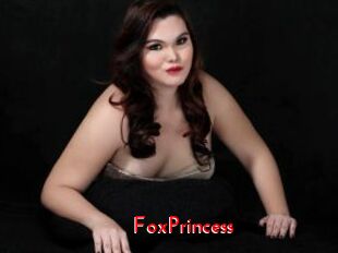 FoxPrincess