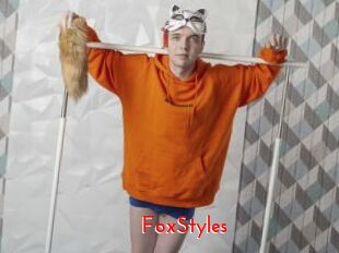 FoxStyles