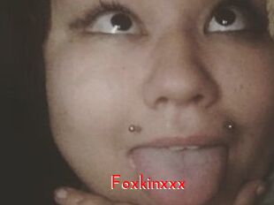 Foxkinxxx