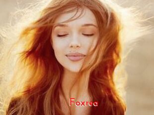 Foxrea