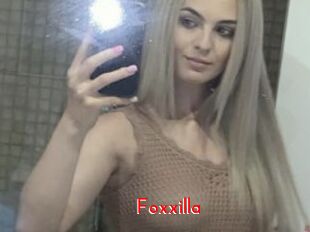 Foxxilla