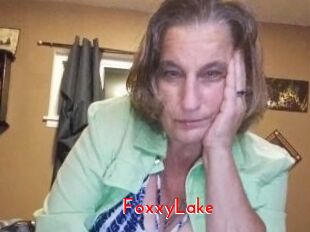 FoxxyLake The Sex