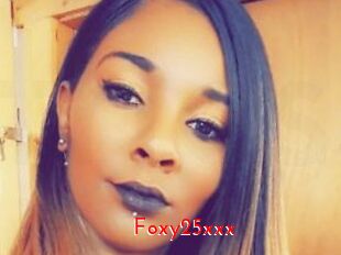Foxy25xxx
