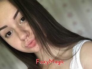 FoxyMagic