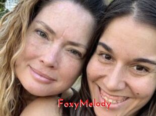 FoxyMelody