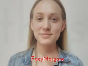 FoxyMorgane