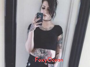 FoxyOcean
