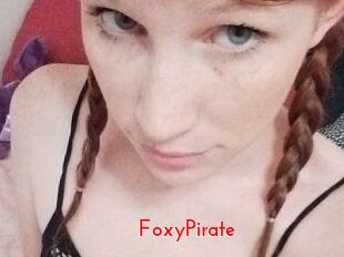 FoxyPirate