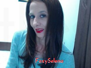 FoxySelena