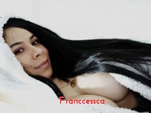 Franccessca