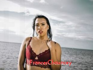 FrancesChauncey The Sex
