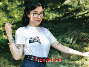 FrancesHolt
