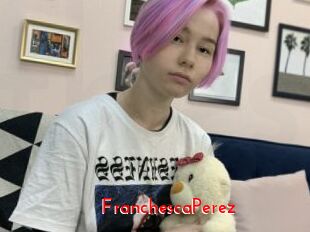 FranchescaPerez