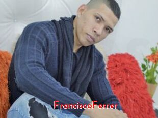 FranciscoFerrer