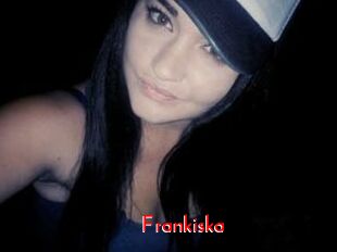 Frankiska