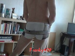 Franky409