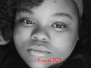 Freak303