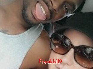 Freakb119