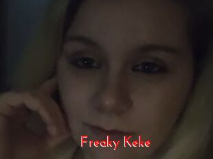 Freaky_Keke