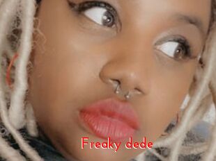 Freaky_dede