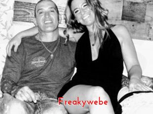 Freakywebe