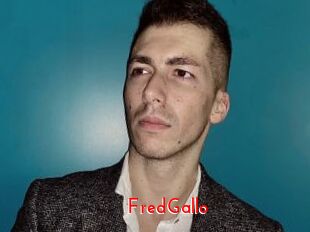 FredGallo