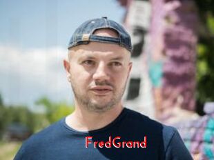 FredGrand