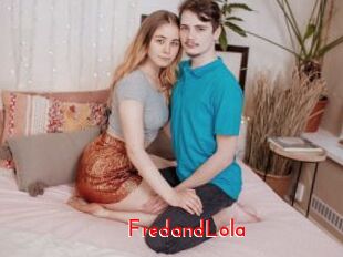 FredandLola