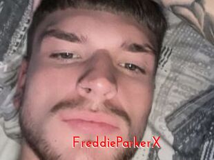 FreddieParkerX The Sex