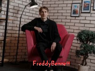 FreddyBennett