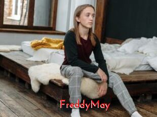 FreddyMay