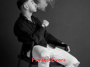 FredericEvans