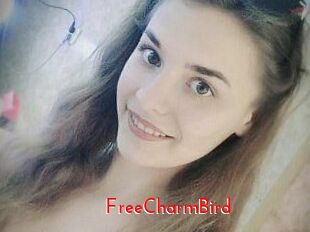 FreeCharmBird