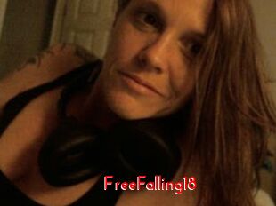 FreeFalling18
