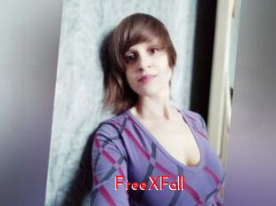 FreeXFall