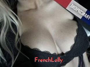 FrenchLolly The Sex