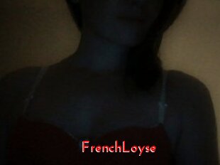 FrenchLoyse The Sex