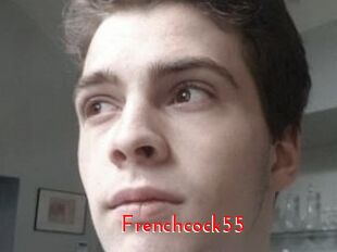 Frenchcock55 The Sex