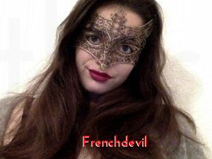 Frenchdevil