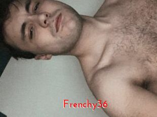 Frenchy36