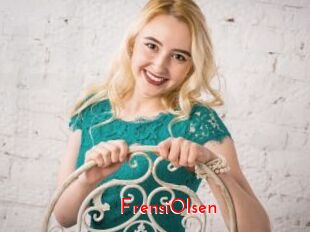 FrensiOlsen