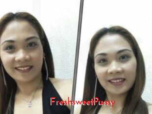 FreshsweetPussy