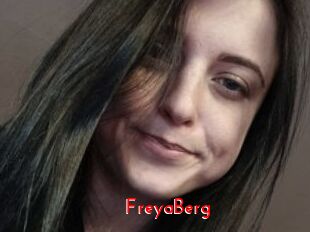 FreyaBerg